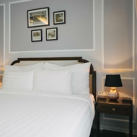 La Palm Hotel Hanoi Luaran gambar