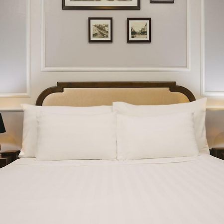 La Palm Hotel Hanoi Luaran gambar