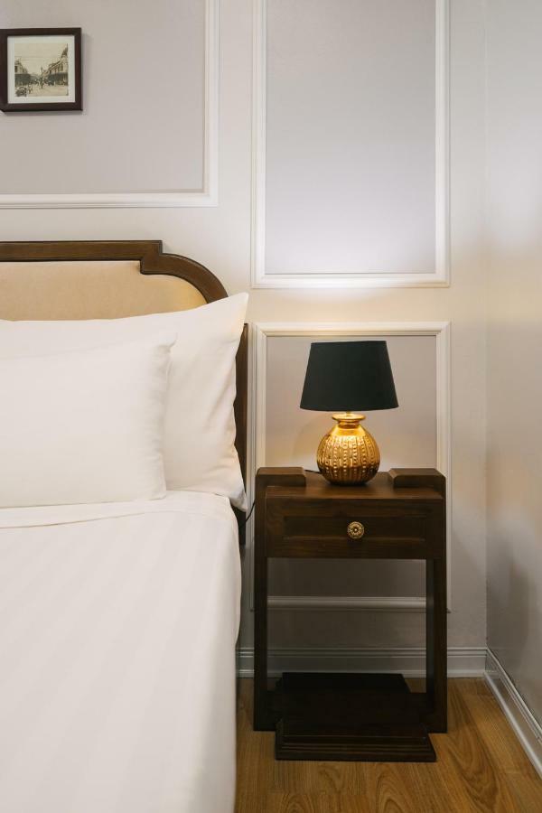 La Palm Hotel Hanoi Luaran gambar
